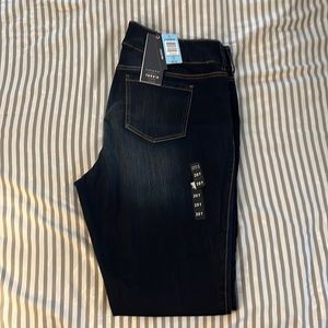 Torrid Premium Stretch Jegging